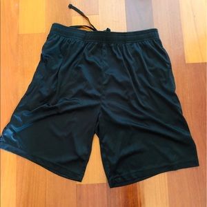 Men’s basketball shorts